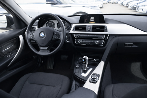 S&eacute;rie 3 (F31) 320DA XDRIVE 190CH BUSINESS DESIGN 2018 occasion 34740 Vendargues