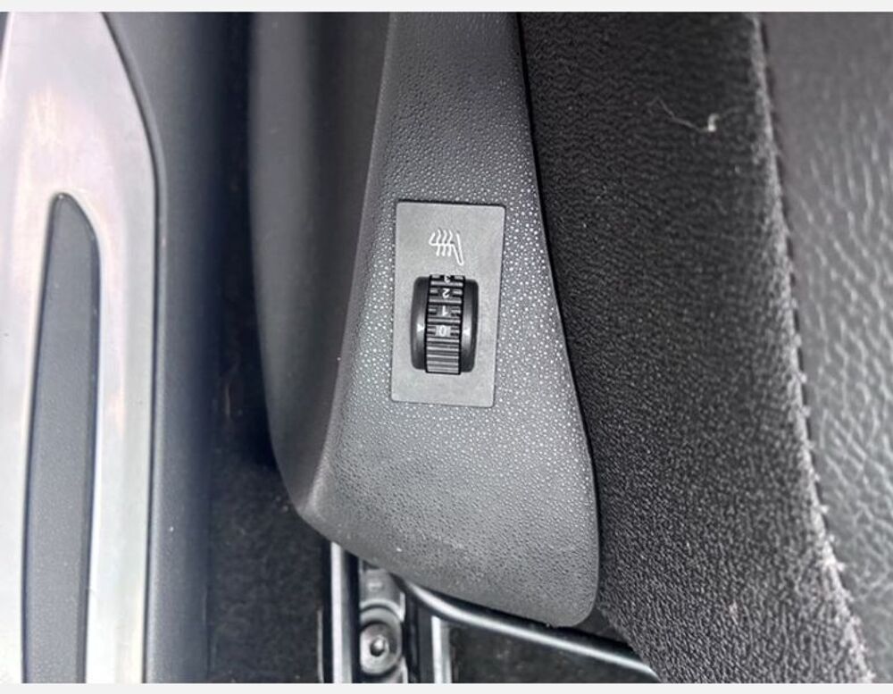 DS3 1.6 THP 155 SPORT CHIC / suivi citroen 2013 occasion 38130 ECHIROLLES