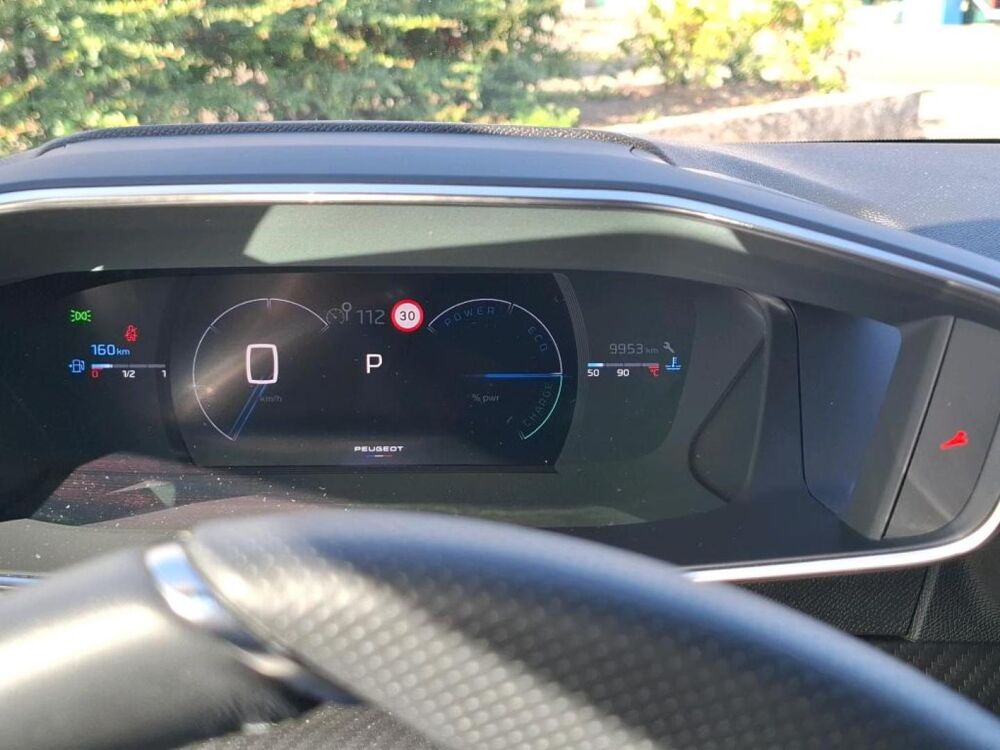 208 1.2 Hybrid 145ch GT e-DCS6 2025 occasion 28500 Vernouillet