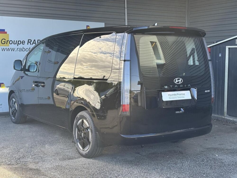 Staria Electric 218ch 84kWh Prime 2026 occasion 78310 Coigni&egrave;res