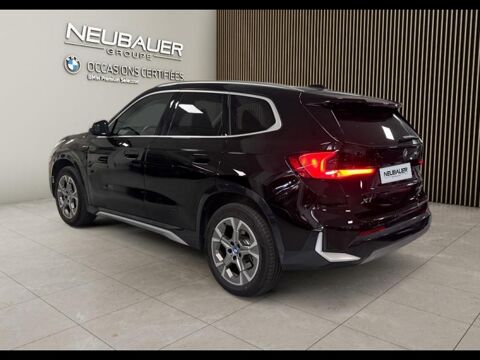 X1 xDrive25e 245ch xLine 2023 occasion 92100 Boulogne-Billancourt