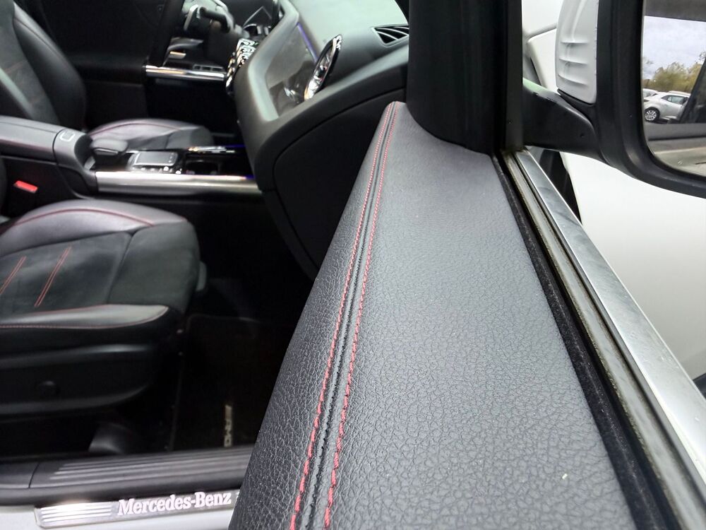Classe GLA 250 E 160+102CH AMG LINE 8G-DCT 2021 occasion 57185 CLOUANGE
