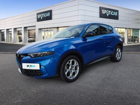 Annonce voiture Alfa Romeo Tonale 28990 