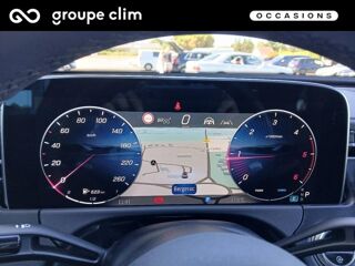 Classe E 220 d 197+23ch AMG Line 9G-Tronic 2025 occasion 24100 Bergerac