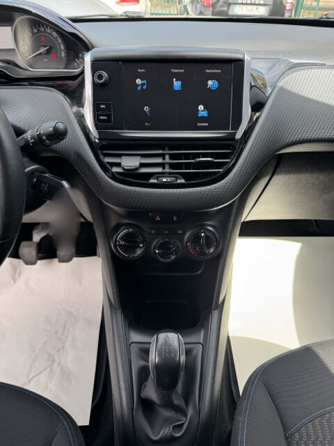 208 1.2 PURETECH 82CH STYLE 5P 2018 occasion 93220 Gagny