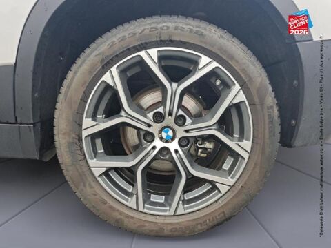 X2 sDrive18i 136ch Business Design 2023 occasion 68110 Illzach