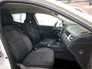 Clio V 1.0 TCE 90CH BUSINESS X-TRONIC -21N 2021 occasion 38070 Saint-Quentin-Fallavier