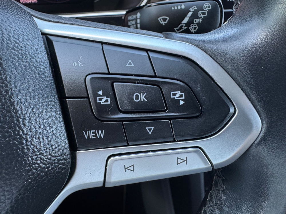 T-Cross 1.0 TSI 115CH CARAT 2019 occasion 34500 B&eacute;ziers