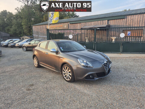 Alfa-romeo giulietta ALFA ROMEO  1.4 MULTIAIR DISTINCTIVE STO