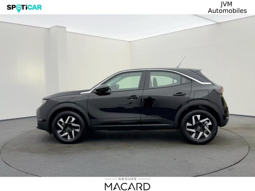 Mokka 1.2 Turbo 136ch 2024 occasion 47550 Bo&eacute;