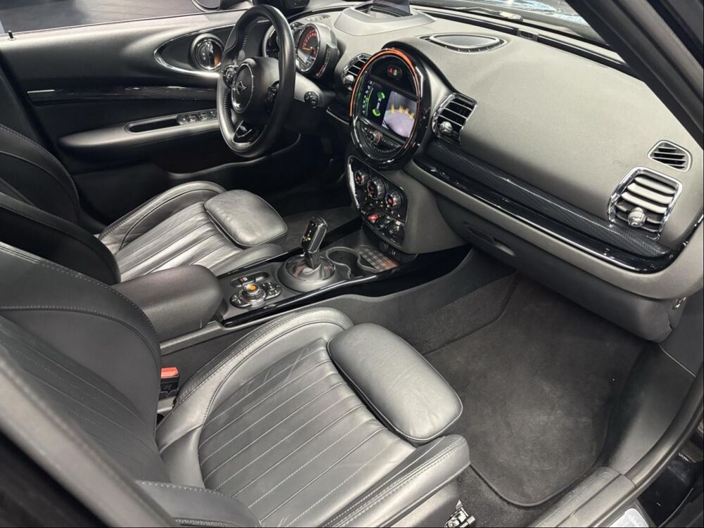 Cooper S 192ch Exquisite ALL4 BVA8 2020 occasion 31100 TOULOUSE