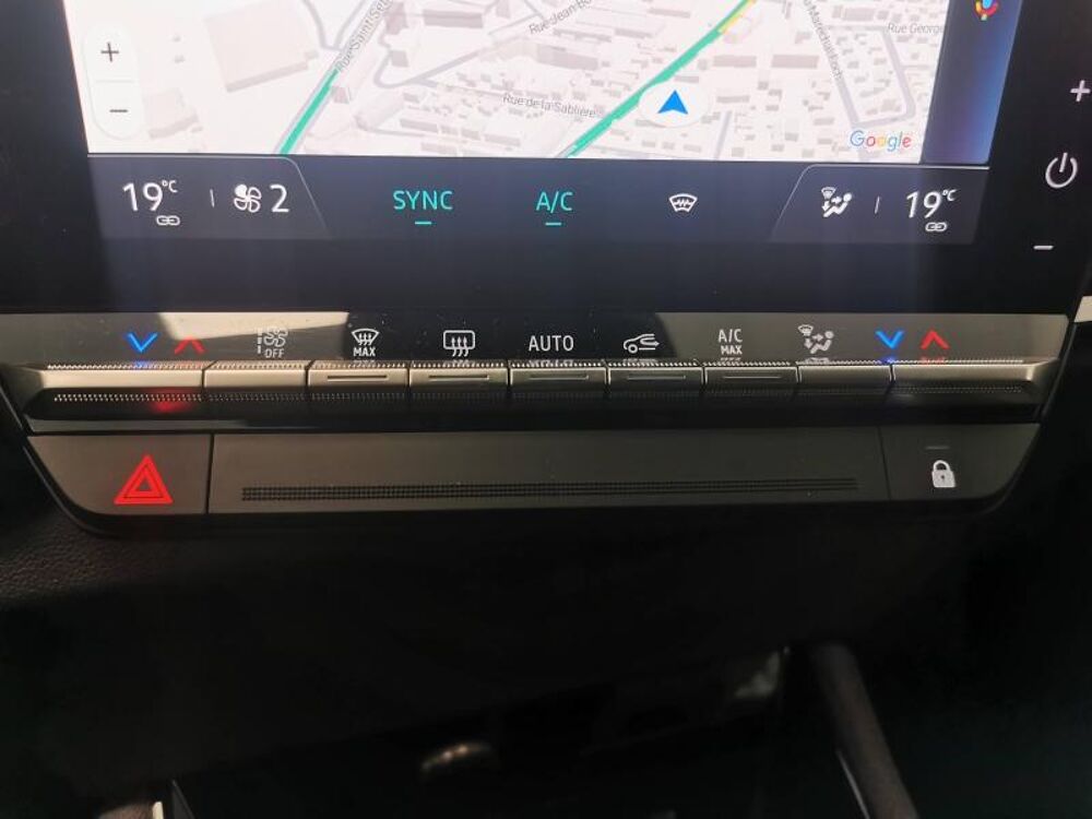 Austral 1.2 TCe mild hybrid advanced 130ch Evolution - 23 2023 occasion 78300 Poissy