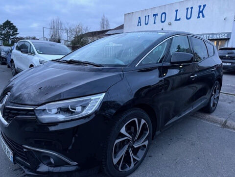 Renault Grand scenic IV 1.7 BLUE DCI 120CH INTENS EDC 2019 occasion Br&eacute;tigny-sur-Orge 91220