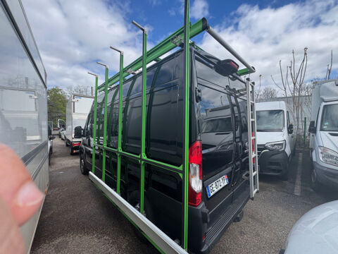 Ducato 2.3 MULTIJET 140CH PACK PX 18000¤ HT 2022 occasion 42000 Saint-Étienne