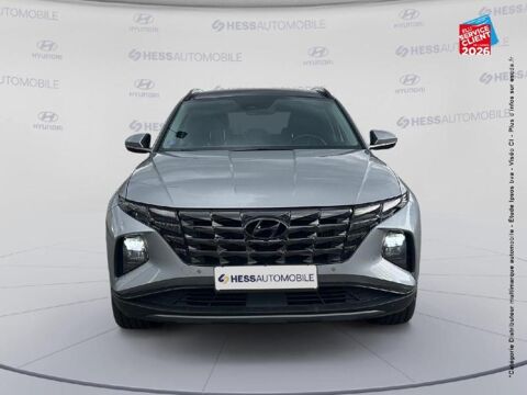 Tucson 1.6 T-GDi 230ch Hybrid Executive BVA6 2024 occasion 67800 Bischheim