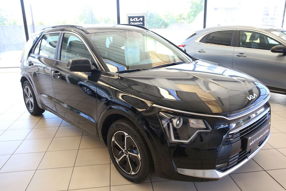 Niro 1.6 GDI 141CH HEV ACTIVE DCT6 2024 occasion 69780 Mions