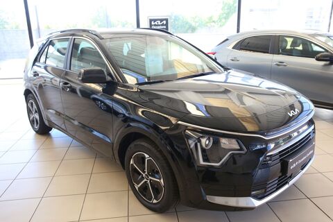 Niro 1.6 GDI 141CH HEV ACTIVE DCT6 2024 occasion 69780 Mions