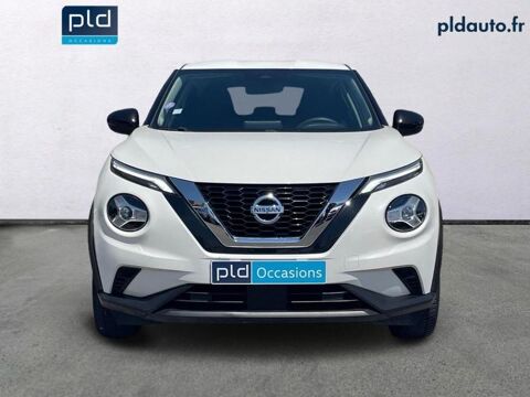 Juke 1.0 DIG-T 114ch Acenta 2021 2021 occasion 13730 ST VICTORET