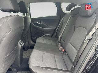 i30 1.0 T-GDi 120ch Hybrid 48V Creative 2022 occasion 67800 Bischheim