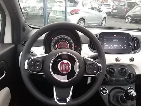 500 1.0 70ch BSG S&S Dolcevita 2022 occasion 64600 Anglet