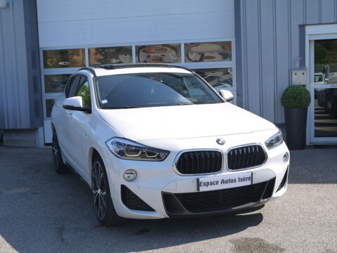 X2 (F39) XDRIVE 20DA 190CH M SPORT 2018 occasion 38260 La C&ocirc;te-Saint-Andr&eacute;