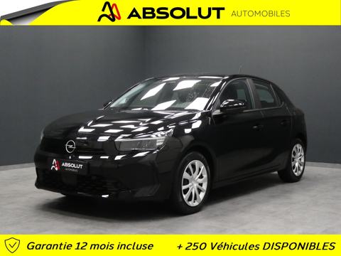 Annonce voiture Opel Corsa 14388 €