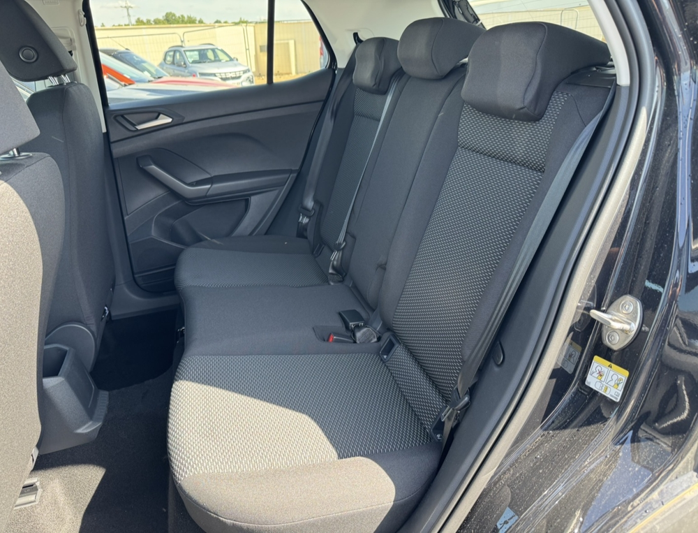 T-Cross 1.0 TSI 95CH LIFE 2026 occasion 65420 Ibos