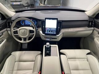 XC90 T8 AWD 310 + 145ch Ultra Style Chrome Geartronic 2024 occasion 91200 Athis-Mons