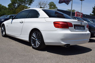 S&eacute;rie 3 (E93) 320DA 184CH LUXE 2013 occasion 34740 Vendargues