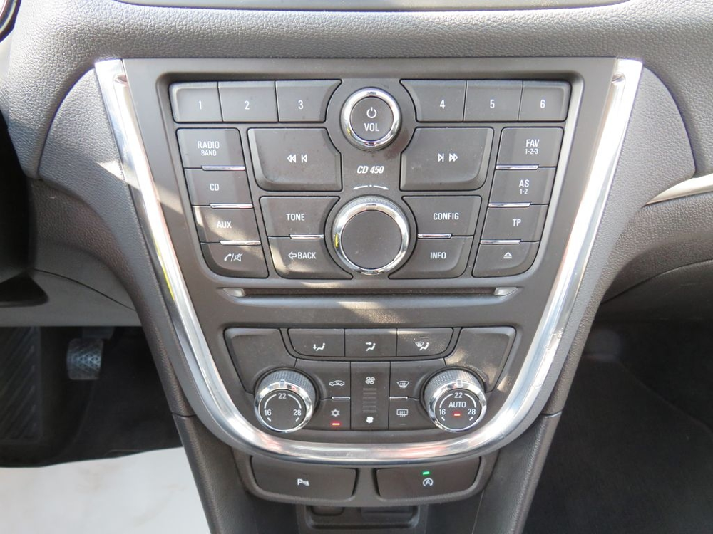 Mokka 1.7 CDTI 130CH COSMO ECOFLEX START&STOP 4X2 2015 occasion 31600 Muret