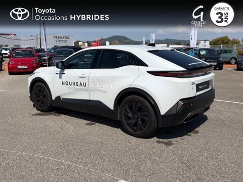 C-HR 224ch 77kWh Design Grande Autonomie 2026 occasion 26200 Mont&eacute;limar