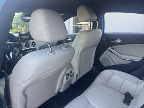 Classe A 250 SENSATION 7G-DCT 2014 occasion 31770 Colomiers