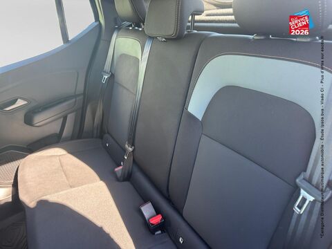 Sandero 1.0 TCe 110ch Stepway Extreme -24 2026 occasion 67600 S&eacute;lestat