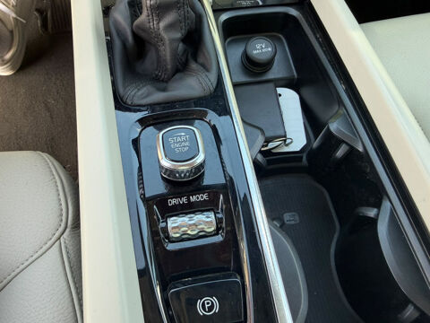 XC60 D4 ADBLUE 190CH MOMENTUM GEARTRONIC 2018 occasion 34740 Vendargues