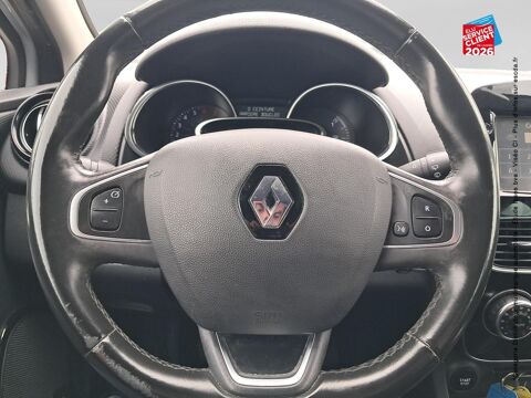 Clio 0.9 TCe 90ch energy Intens 5p 2017 occasion 67200 Strasbourg