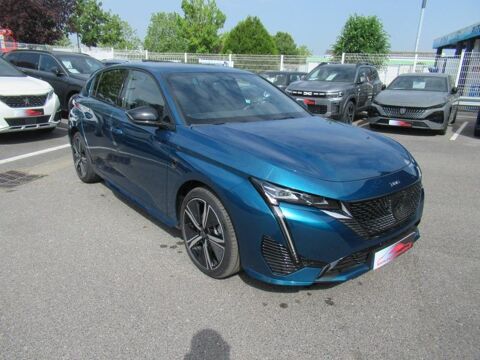 Annonce voiture Peugeot 308 24990 €
