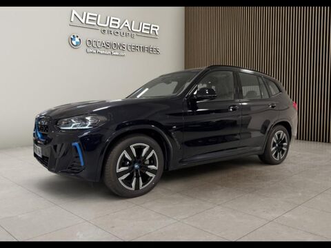 Annonce voiture BMW iX3 59990 