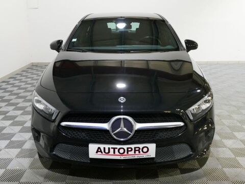 Classe A 180 136ch Business Line 7G-DCT 2019 occasion 77400 Lagny-sur-Marne