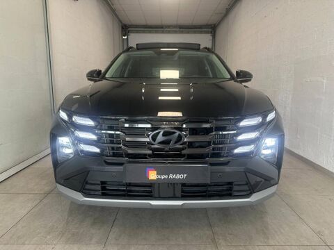 Tucson 1.6 T-GDI 253ch Plug-in Executive 2025 occasion 78200 BUCHELAY