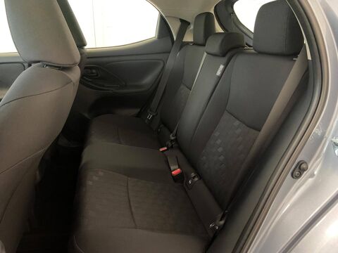 Mazda2 1.5 Hybrid 116ch Exclusive-Line 2026 2026 occasion 78200 BUCHELAY