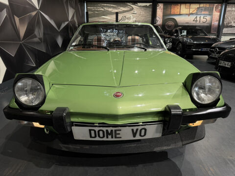  1976 occasion 63170 Aubi&egrave;re
