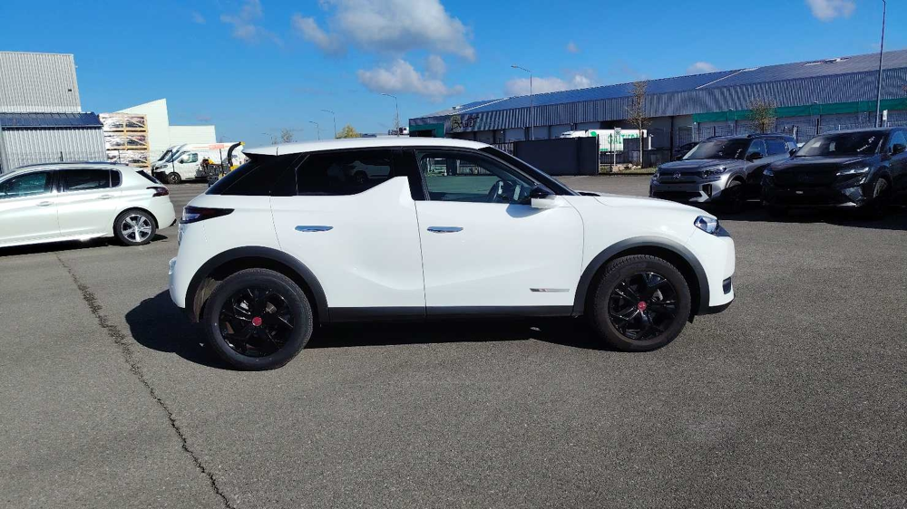 DS3 PURETECH 100CH PERFORMANCE LINE 2021 occasion 12850 Onet-le-Ch&acirc;teau