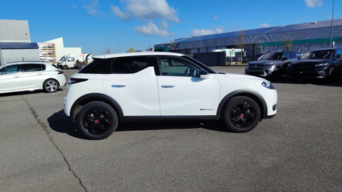DS3 PURETECH 100CH PERFORMANCE LINE 2021 occasion 12850 Onet-le-Ch&acirc;teau