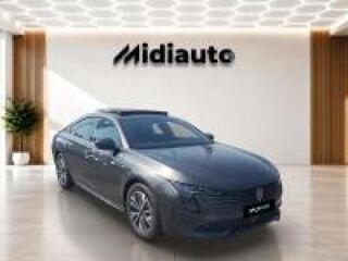 508 Hybrid 225ch Allure e-EAT8 2023 occasion 27300 Bernay