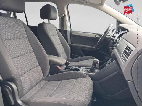 Touran 1.4 TSI 150ch BlueMotion Technology Confortline DSG7 5 place 2016 occasion 08000 Charleville-M&eacute;zi&egrave;res