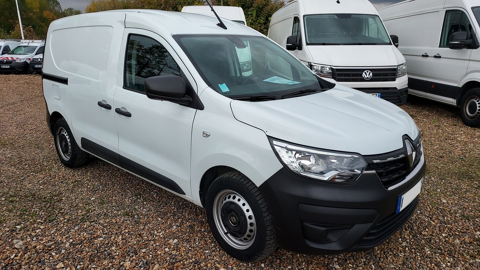 Renault Express 1.5 BLUE DCI 75CH CONFORT 22 2022 occasion Clermont 60600