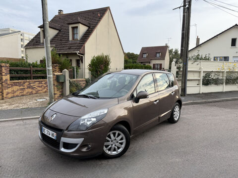 Renault scenic iii 1.9 DCI 130CH PRIVILEGE
