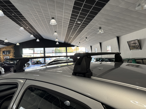 Picasso 1.6 HDI92 93600 KMS PREMIERE MAIN GARAGE PLB 2009 occasion 12000 RODEZ
