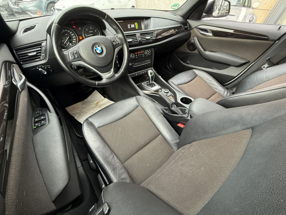 X1 (E84) XDRIVE20DA 184CH EXECUTIVE 2012 occasion 31140 Aucamville