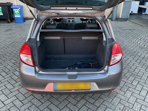 Clio III 1.5 DCI 90CH 20TH ECO&sup2; 3P 2011 occasion 57185 CLOUANGE